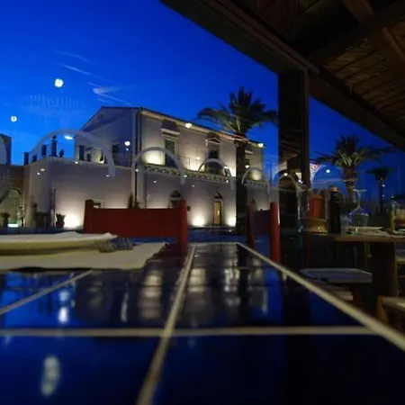 Poggio Del Sole Hotel-2